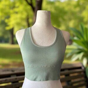 PRO FIT SEAMLESS SPORTS BRA